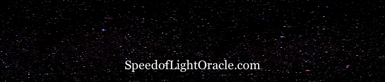 SpeedofLightOracle.com