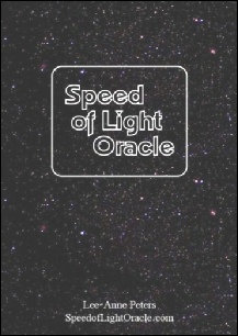 Speed of Light Oracle